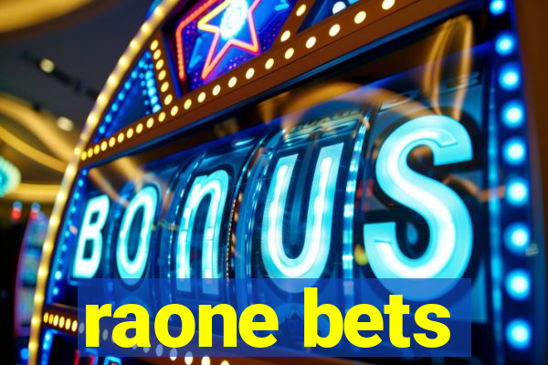 raone bets